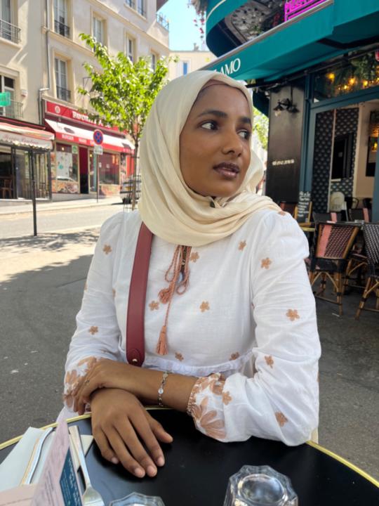 Jada Juhoor