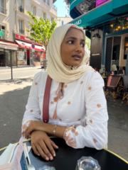 Jada Juhoor