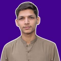 Abdulrehman Moaz