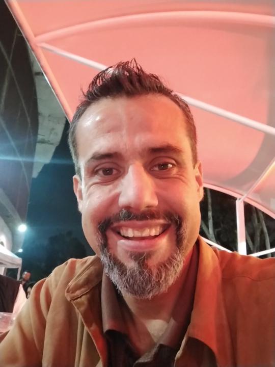 Fabián Casanueva