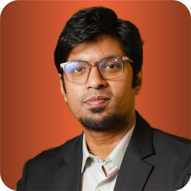 Mohammed Lokman Goni Tushar