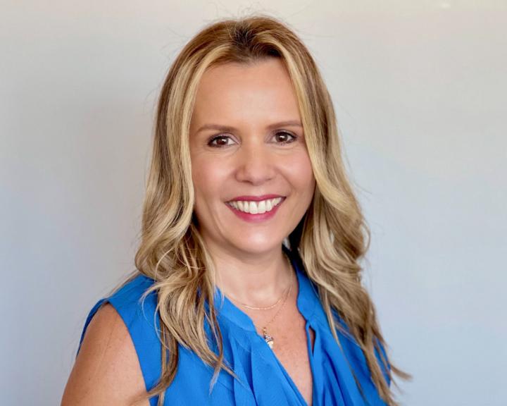 Cynthia Drumond