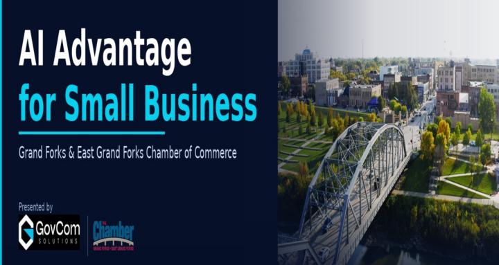 AI Advantage for Business