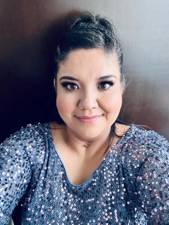 Nelida Chavira