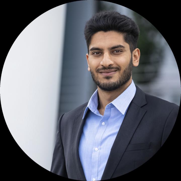 Jagnoor Bhalla