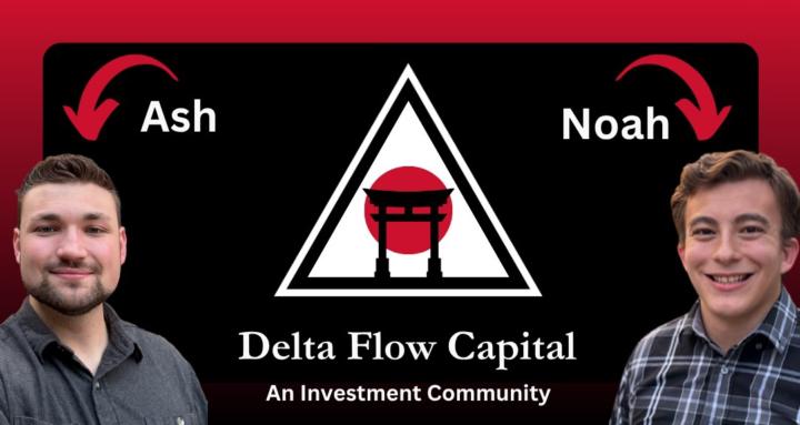 Delta Flow Capital