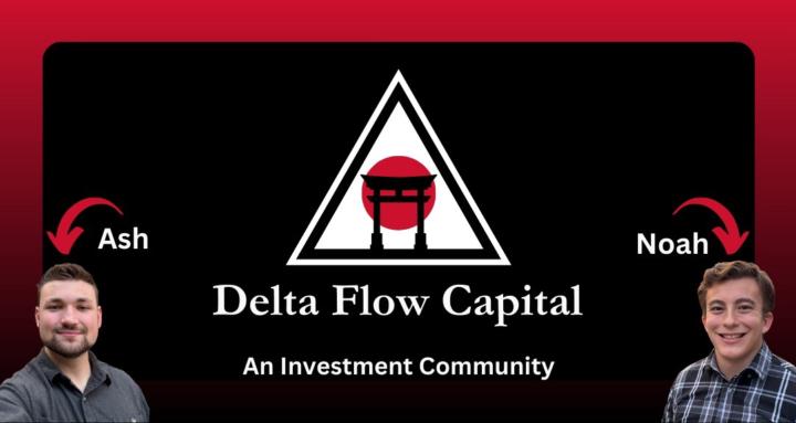 Delta Flow Capital