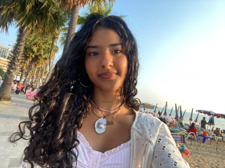 Anum Hyder