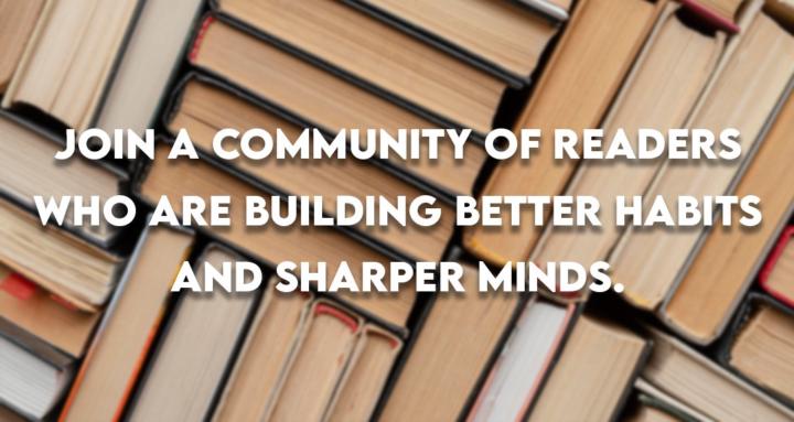 Redefined By Reading