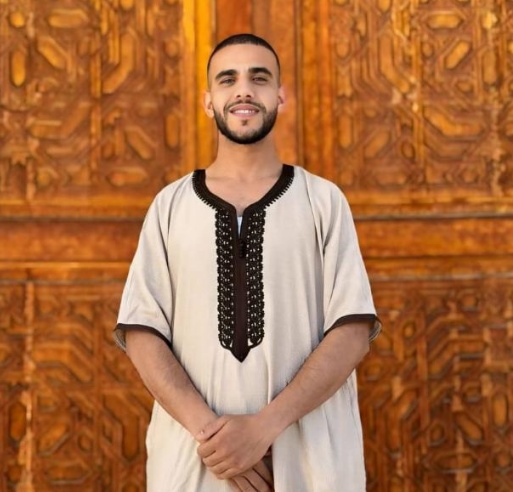 Mohamed Elkhalifi