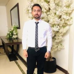 Muhammad Usama