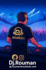 Rouman Dj