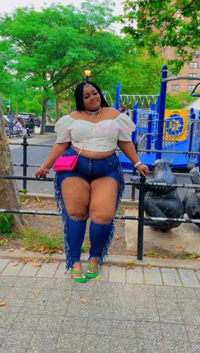 Kierra Kimbrough
