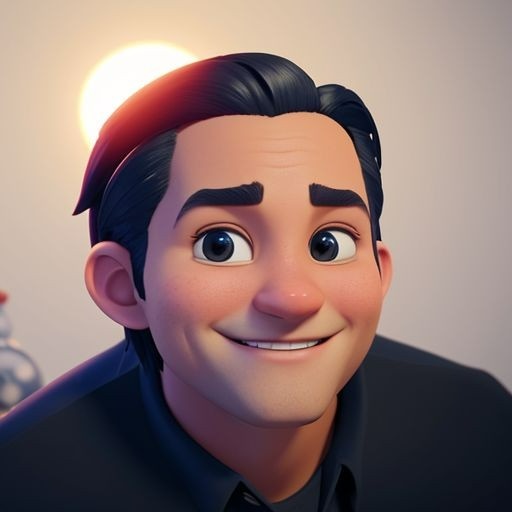 Oscar Ramirez