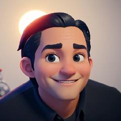 Oscar Ramirez