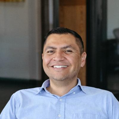 Oscar Ramirez