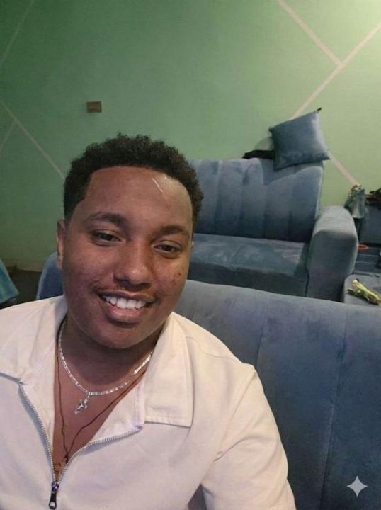 Solomon Yirga