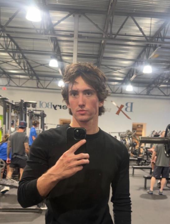 Tyson Cameron