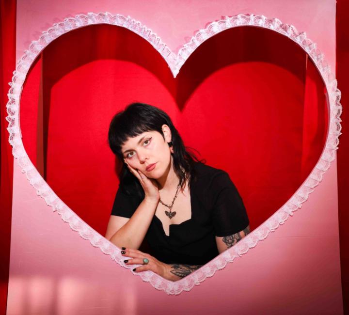 Kat Tarbet