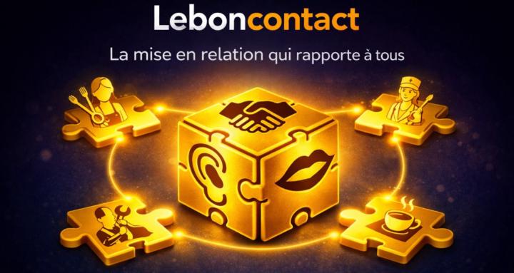 Leboncontact