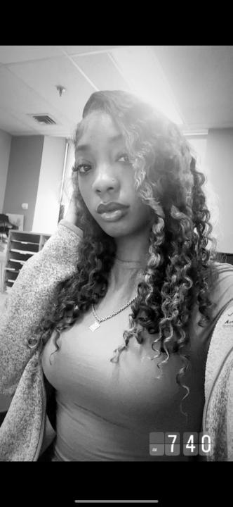 Alexis Mitchell
