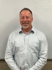 John Ritchey