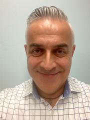 Frank Speranza