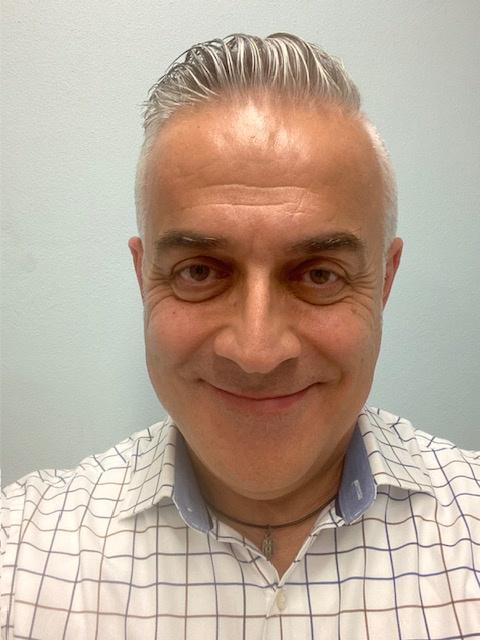 Frank Speranza