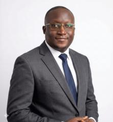 James Komanya