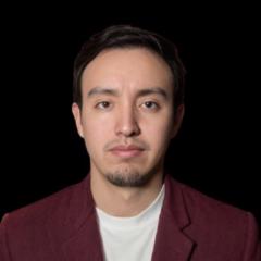Mike Ramos