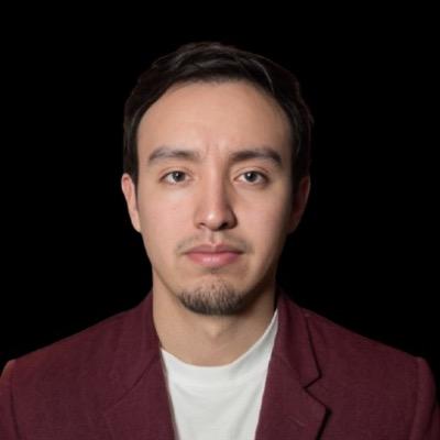 Mike Ramos