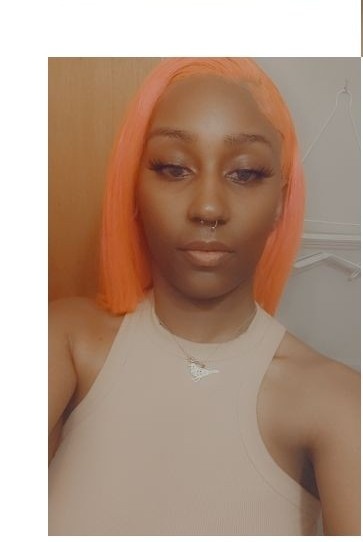 Usheka Garrett