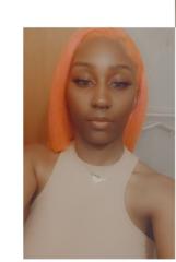 Usheka Garrett