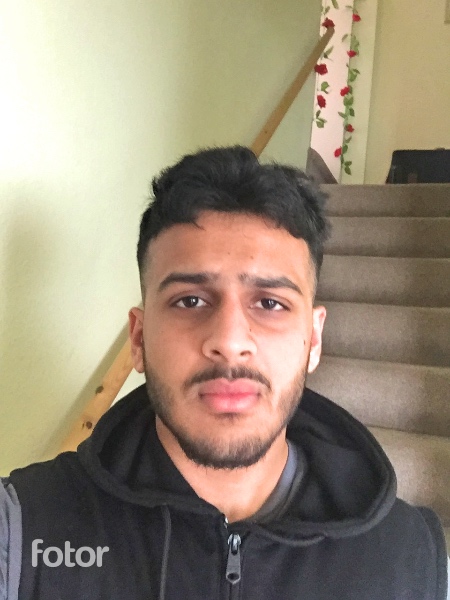Har-raj Khaira