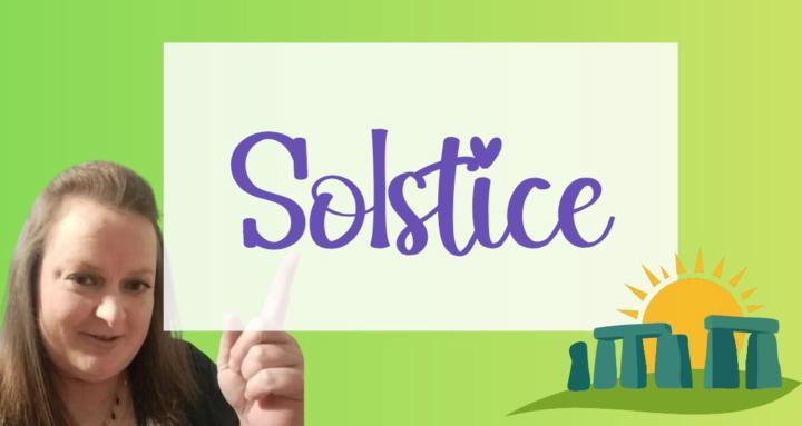 Solstice 