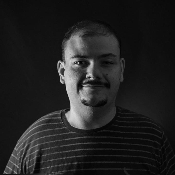 Francisco Rezende