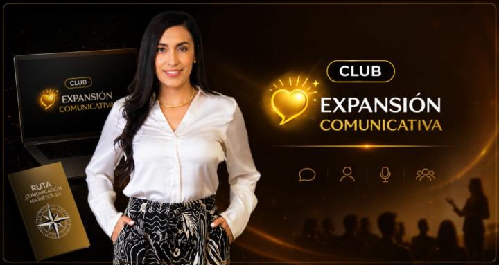 Club Expansión Comunicativa
