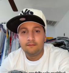 Jose Antonio Olivari rojas