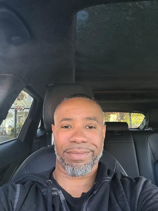 William Pusha