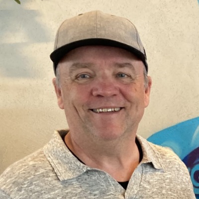 John O'Connell