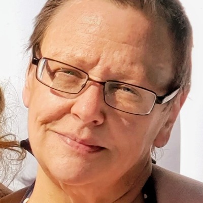 Dawn Maynard