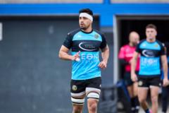 Francisco Nicolás González