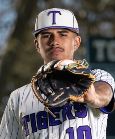 Dante Rodriguez