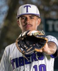 Dante Rodriguez