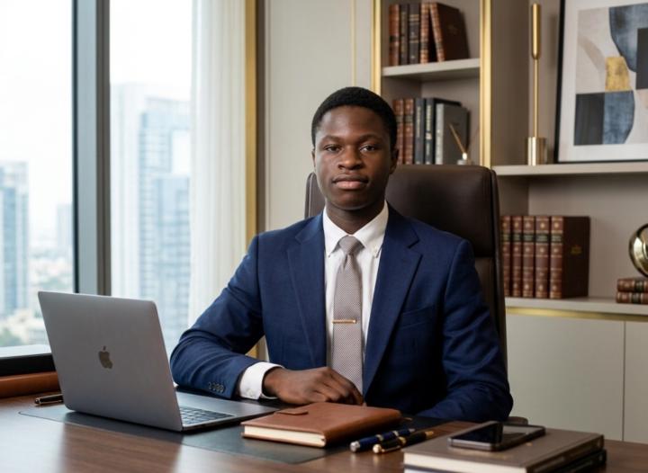 Aderemi Goodluck