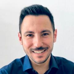 Xavi Diaz