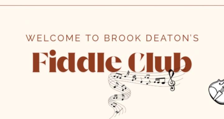 Fiddle Club