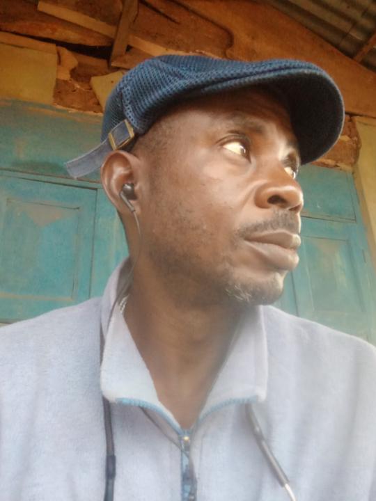 Folarin Oladeji Olurotimi