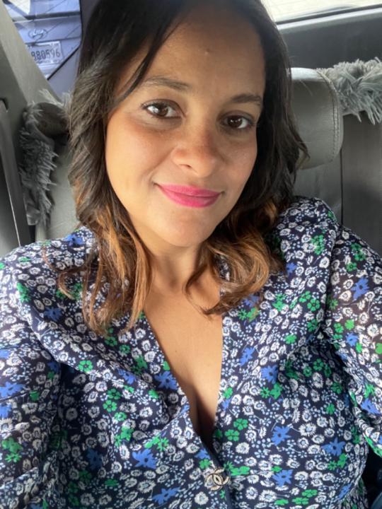 Massiel Martinez Barrera