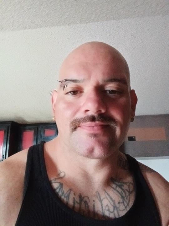 Arnoldo Garcia